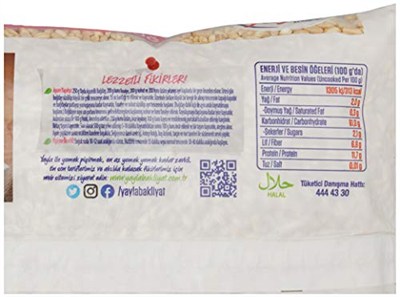 Yayla Aşurelik Buğday (1 Kg)