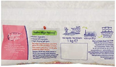 Yayla Aşurelik Buğday (1 Kg)