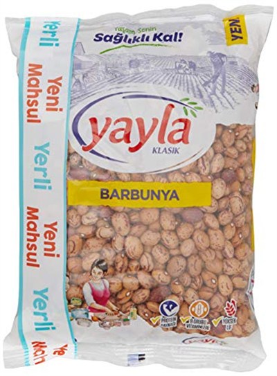yayla Barbunya, 1 kg