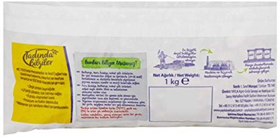 yayla Barbunya, 1 kg