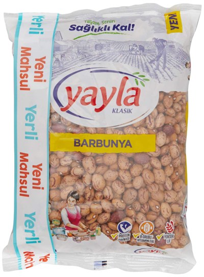 yayla Barbunya, 1 kg