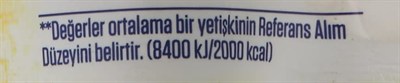 yayla Kinoalı Bulgur Pilavı, 250 gr Tekli Paket