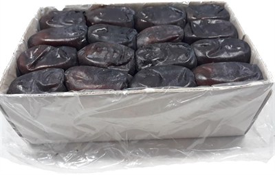 YAYLA Kuruyemiş İRAN HURMASI 600GR