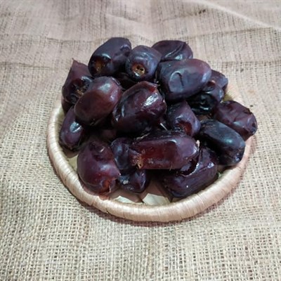 YAYLA Kuruyemiş İRAN HURMASI 600GR