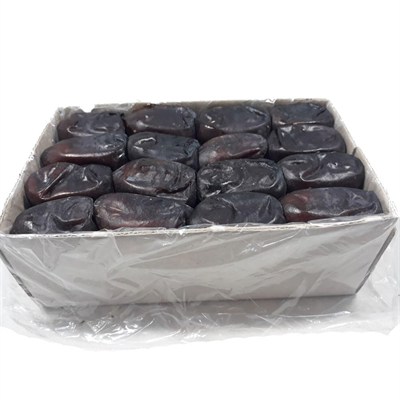 YAYLA Kuruyemiş İRAN HURMASI 600GR