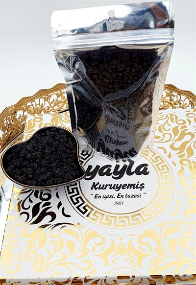 YAYLA Kuruyemiş KUŞ ÜZÜMÜ 250 GR