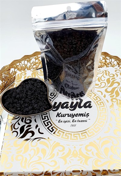 YAYLA Kuruyemiş KUŞ ÜZÜMÜ 250 GR