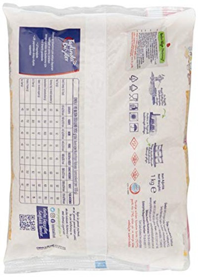 Yayla Sarı Mercimek (1 Kg)