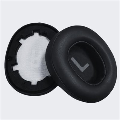Yedek Earpad JBL Tune 700BT /710BT /720BT /750BTNC/760NC/770NC Kablosuz Kulak Üstü Kulaklıklar ile Uyumlu, JBL Earpads Kulak Yastıkları Kulak Yastıkları Yüksek Yoğunluklu Yumuşak Köpüklü Kulak