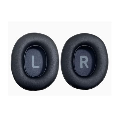 Yedek Earpad JBL Tune 700BT /710BT /720BT /750BTNC/760NC/770NC Kablosuz Kulak Üstü Kulaklıklar ile Uyumlu, JBL Earpads Kulak Yastıkları Kulak Yastıkları Yüksek Yoğunluklu Yumuşak Köpüklü Kulak