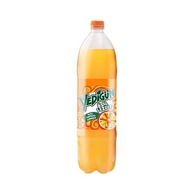 Yedigün Özel Lezzet Tatlı Portakal Aroması 1.5 Lt