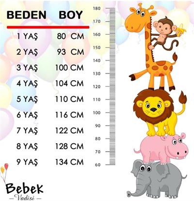 Yeni Bear Baskılı Fırfır Detaylı Varaklı İçi Kürklü Kapüşonlu Kışlık İçi Peluş Kız Bebek Mont Şişme