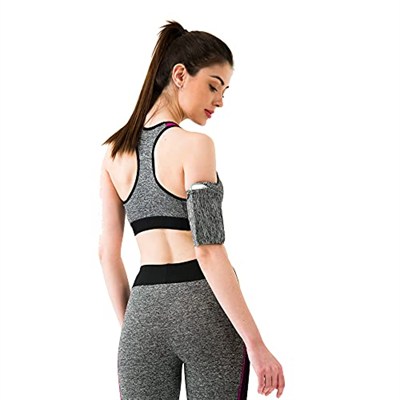 Yeni Inci Gri ve Melanj Kadın Spor Taytları, Yoga Taytları, Kadın Taytları, Kadınlar için Push Up File Tayt, Tayt Kadın
