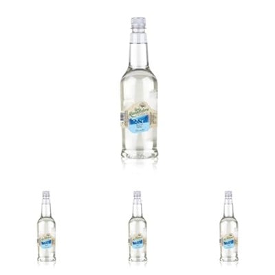 Yeni Kavaklıdere Beyaz Temizlik Sirkesi 750 ml 4lü paket