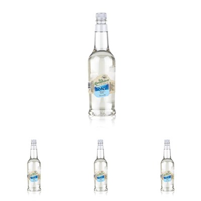 Yeni Kavaklıdere Beyaz Temizlik Sirkesi 750 ml 4lü paket