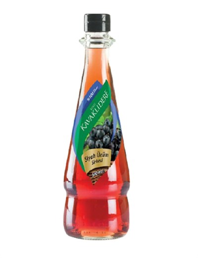 Yeni Kavaklıdere Siyah Üzüm Sirkesi 500 ml