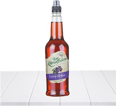 Yeni Kavaklıdere Üzüm Sirkesi 750 ml