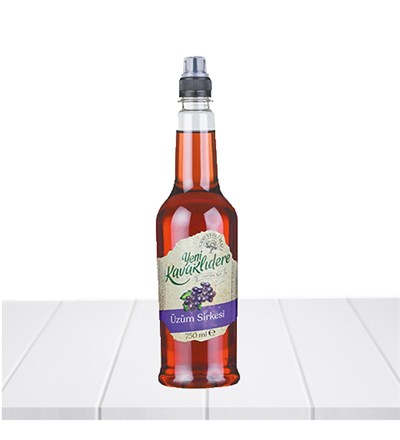 Yeni Kavaklıdere Üzüm Sirkesi 750 ml