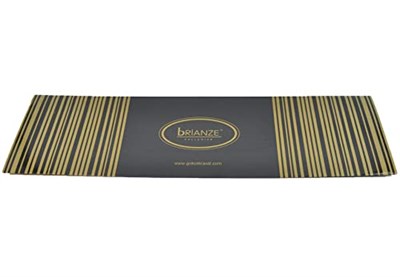 Yeşil Beyaz Kare Motif Desen Kravat Mendil Set