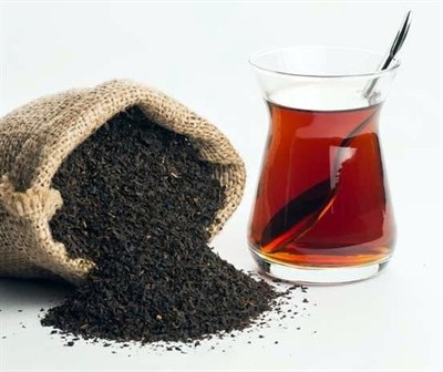 Yeşil Yaprak Altıntepsi Doğal Rize Çayı, Elekaltı Siyah Çay 1 Kg. İlk Hasat Mayıs Çayı (1)