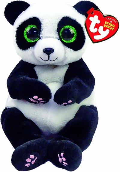 Ying Panda Beanie Reg