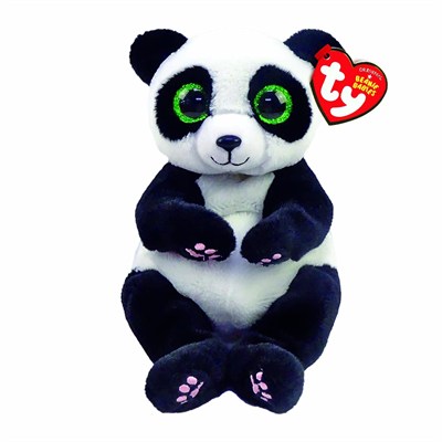 Ying Panda Beanie Reg