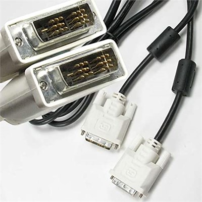 YKA HP DVI - DVI Kablosu (DC198A)