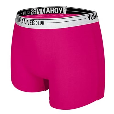 Yohannes Club, Kız Çocuk, Pamuklu Boyshort(boxer), Çoklu Paket, Hijyenik ve Cilt Dostu