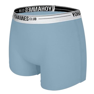 Yohannes Club, Kız Çocuk, Pamuklu Boyshort(boxer), Çoklu Paket, Hijyenik ve Cilt Dostu