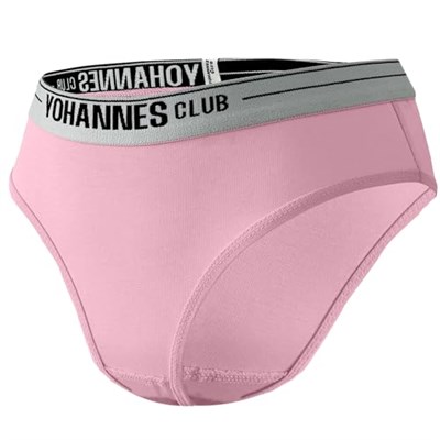 Yohannes Club, Kız Çocuk, Pamuklu Slip Külot, Yumuşak ve Esnek Kumaş, Çoklu Paket, - Seçenekler: 2-3 Yıl, 3-4 Yıl, 5-6 Yıl, 7-8 Yıl, 9-10 Yıl, 11-12 Yıl
