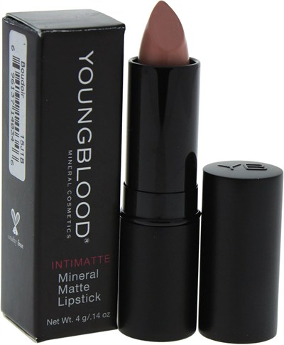 Youngblood Boudoir Lipstick Ruj