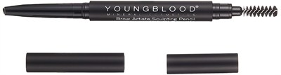Youngblood Brow Artiste Sculpting Pencil Natural Brunette 0.20g
