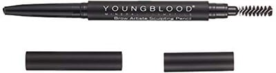 Youngblood Brow Artiste Sculpting Pencil Natural Brunette 0.20g