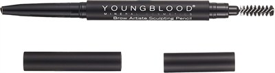 Youngblood Brow Artiste Sculpting Pencil Natural Brunette 0.20g