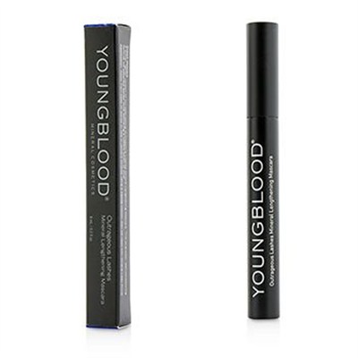YOUNGBLOOD Cobalt Lenghtening Mascara 10 ml 1 Paket (1 x 1 Adet)