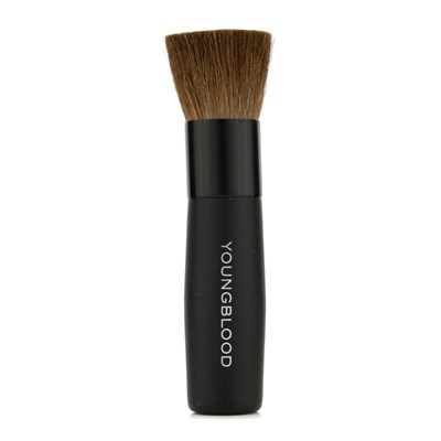 YOUNGBLOOD Liquid Foundation Brush 1 Paket (1 x 1 Adet)