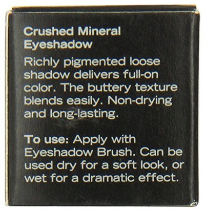 YOUNGBLOOD Morganite Crushed Mineral Eyeshadow 2 g 1 Paket (1 x 1 Adet)