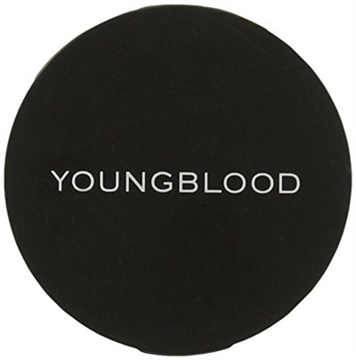 YOUNGBLOOD Platinum Pressed Individual Eyeshadow 4 g 1 Paket (1 x 1 Adet)