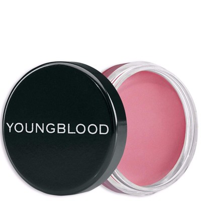 YOUNGBLOOD Taffeta Creme Mineral Blush 6 g 1 Paket (1 x 1 Adet)