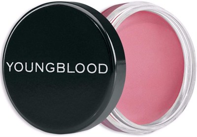 YOUNGBLOOD Taffeta Creme Mineral Blush 6 g 1 Paket (1 x 1 Adet)