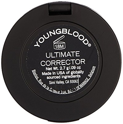 YOUNGBLOOD Ultimate Corrector Concealer 2,7 g 1 Paket (1 x 1 Adet)