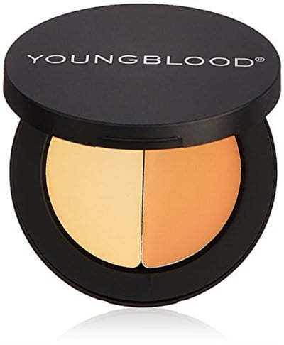 YOUNGBLOOD Ultimate Corrector Concealer 2,7 g 1 Paket (1 x 1 Adet)