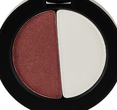 YOUNGBLOOD Virtue Pressed Duo Eyeshadow 2,16 g 1 Paket (1 x 1 Adet)