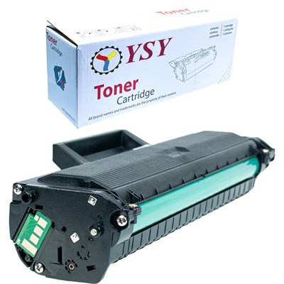 YSY MFP 135w 106A 107w 107a - 1000(1K) Sayfa Verimli 137,138 Muadil Toner