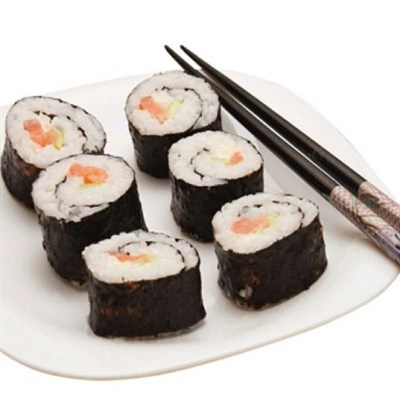 Yuandong Sushi Pirinci 500 gr | Japon Tarzı Kısa Taneli Pirinç | Sushi, Onigiri ve Asya Yemekleri İçin İdeal