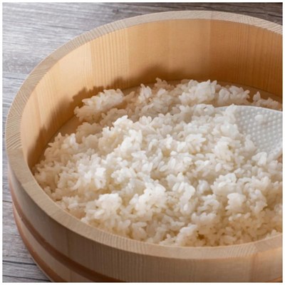 Yuandong Sushi Pirinci 500 gr | Japon Tarzı Kısa Taneli Pirinç | Sushi, Onigiri ve Asya Yemekleri İçin İdeal