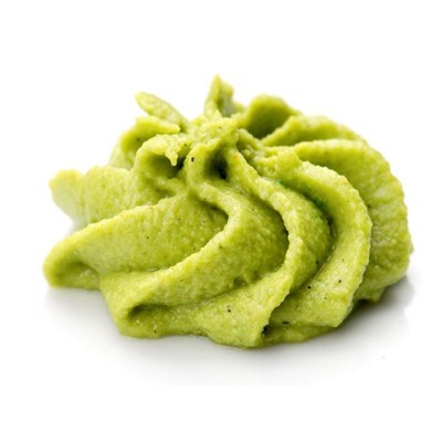 Yuandong Toz Wasabi 40 gr | Japon Usulü Acı Wasabi Tozu | Sushi, Sashimi ve Soslar İçin Yoğun Aromalı