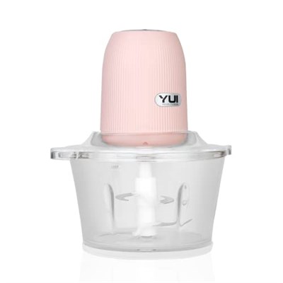 Yui M38 2l Cam Hazneli 4 Bıçaklı Rondo