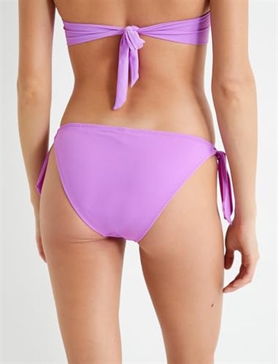 Yüksek Bel Bikini Altı