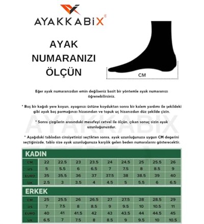 Yup Günlük Erkek Spor Ayakkabı Yürüyüş Koşu